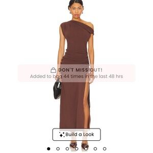 Lioness Original Sin Midi dress (Size M)